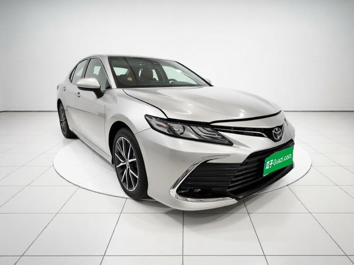 Camry 2021 2.5G Luxury photo 3