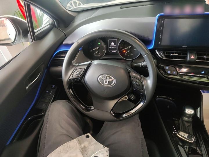 IZOA 2020 2.0L photo 6