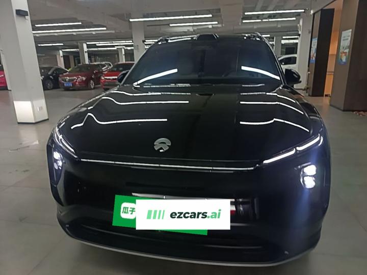 ES6 2024 75kWh photo 2