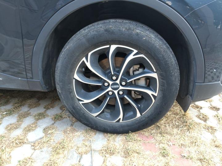 Nautilus 2023 2.0T AWD Exclusive photo 8
