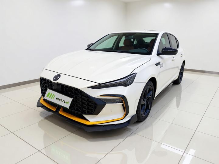 MG6 2021 Pro 1.5T AT Luxury