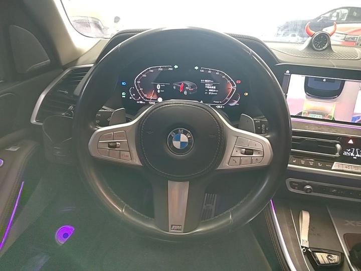 X5 2022 Facelift xDrive 30Li Exclusive M Sport Package photo 6