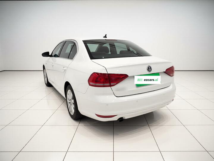 Lavida 2017 1.6L AT Comfort photo 4