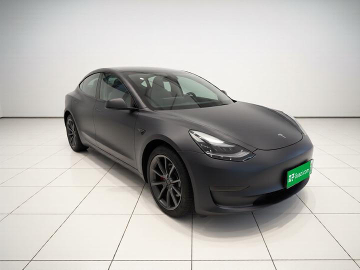 Model 3 2022 RWD photo 3
