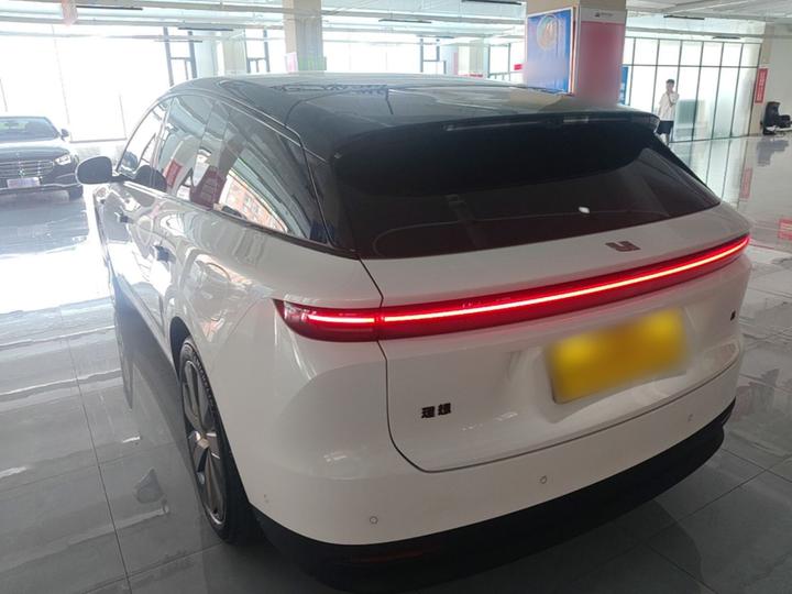 Li Auto i6 2025 RWD Standard photo 4