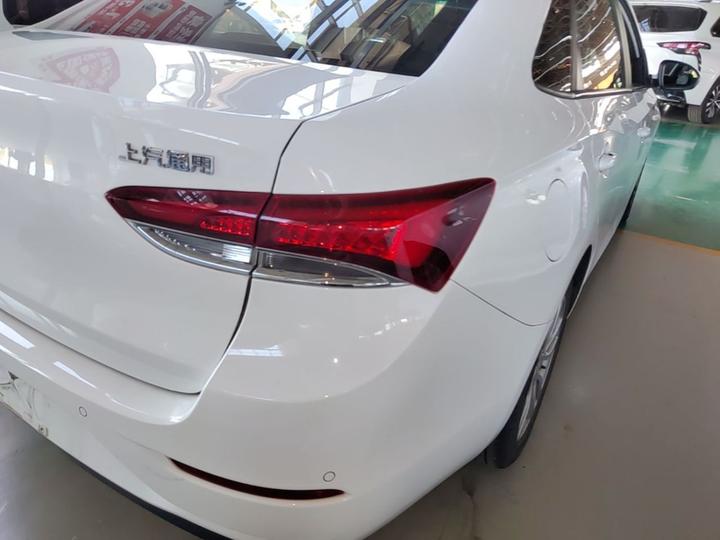 Excelle 2021 Facelift Classic 1.5L AT Elite photo 7