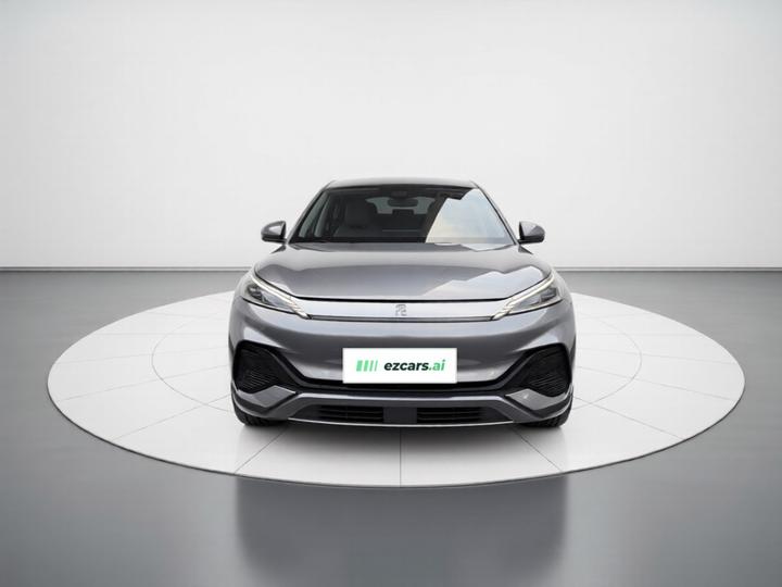 Yuan PLUS 2024 Honor 430KM Leading photo 2
