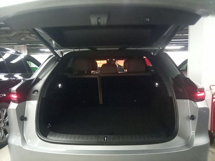 Li Auto i6 2025 RWD Standard photo 8