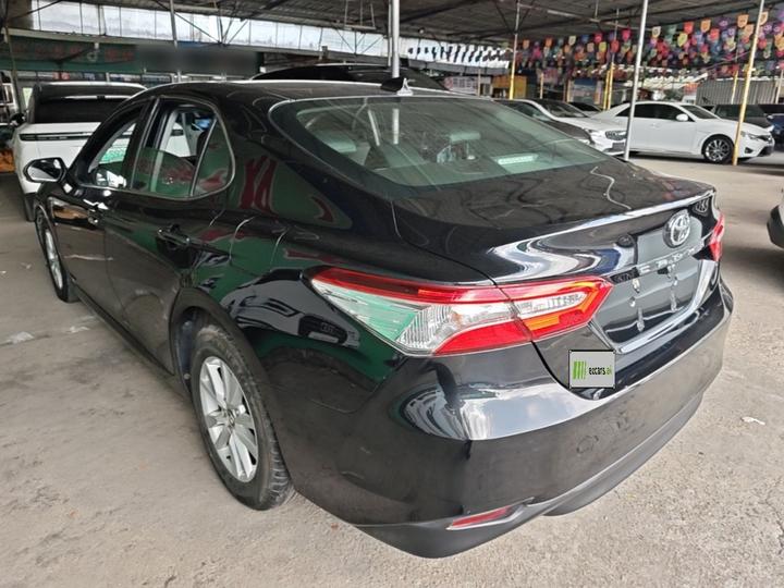 Camry 2018 2.0E Leading photo 4