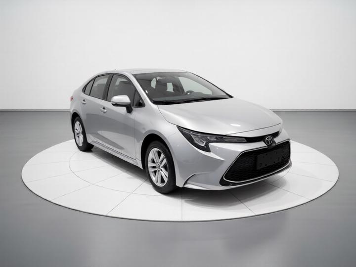 Levin 2022 185T CVT Luxury photo 3
