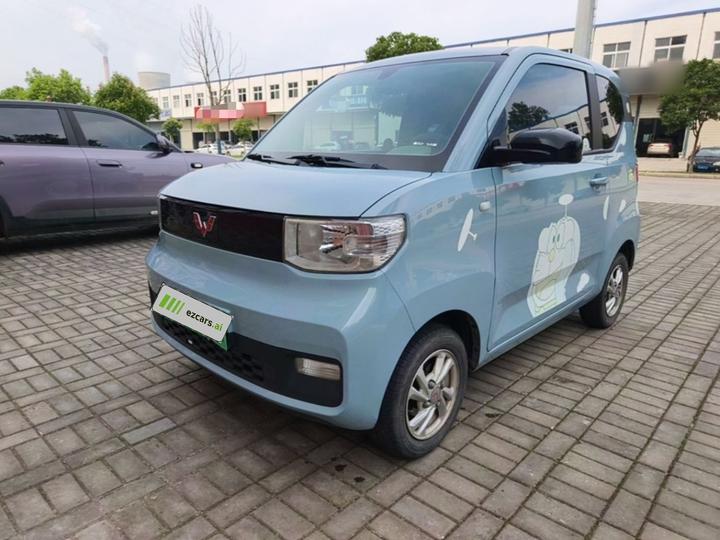 Hongguang MINIEV 2020 LFP