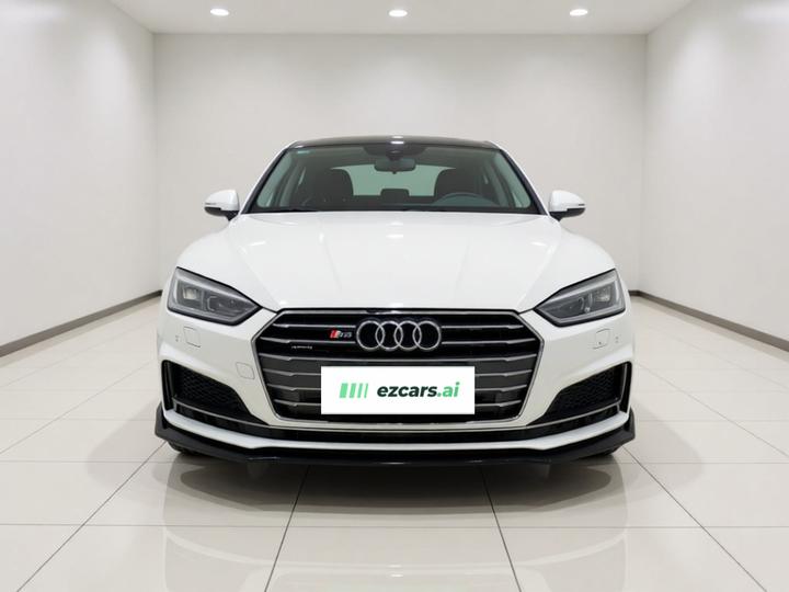 A5 2017 Sportback 45 TFSI Fashion photo 2