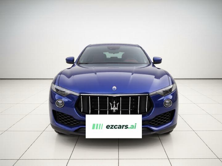 Levante 2018 3.0T Standard photo 2