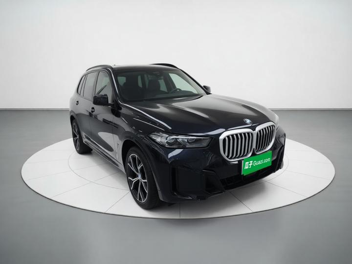 X5 2023 xDrive 30Li Exclusive M M Sport Night Package photo 3