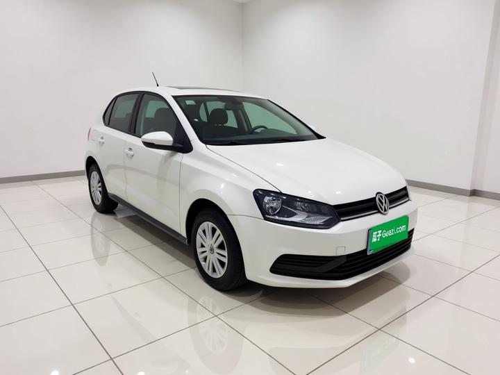 Polo 2016 1.4L MT photo 3