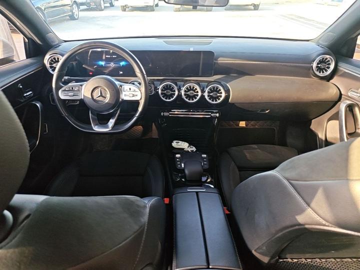 A-Class 2022 Facelift A 200 L Sport Fashion photo 5
