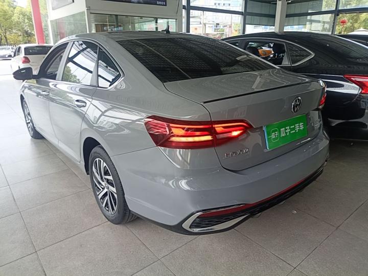 Lavida 2023 280TSI DSG photo 4