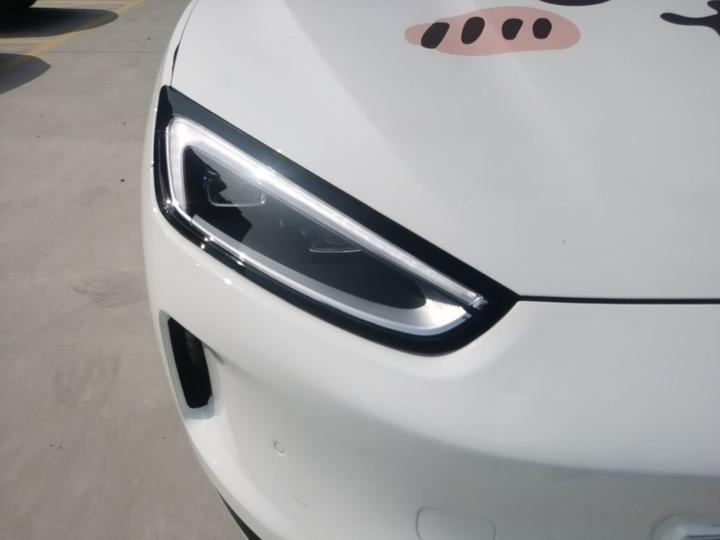 HIMA AITO M5 2024 EREV Max RS AWD High-end ADAS photo 8