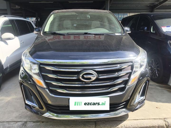 GAC Trumpchi M8 2020 Pilot 390T Exclusive photo 2