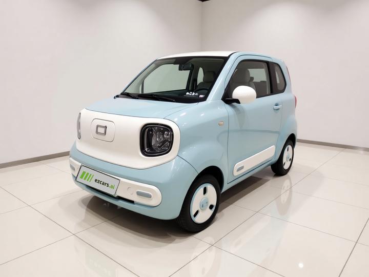 Bestune Pony 2025 222km