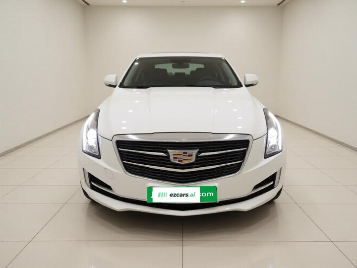 ATS-L 2017 28T Tech photo 2
