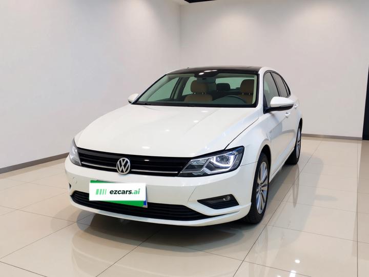 Lamando 2017 230TSI DSG photo 2