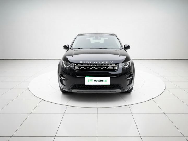Discovery Sport 2019 240PS SE China VI photo 2