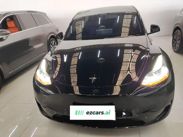 Model Y 2022 Facelift RWD photo 2