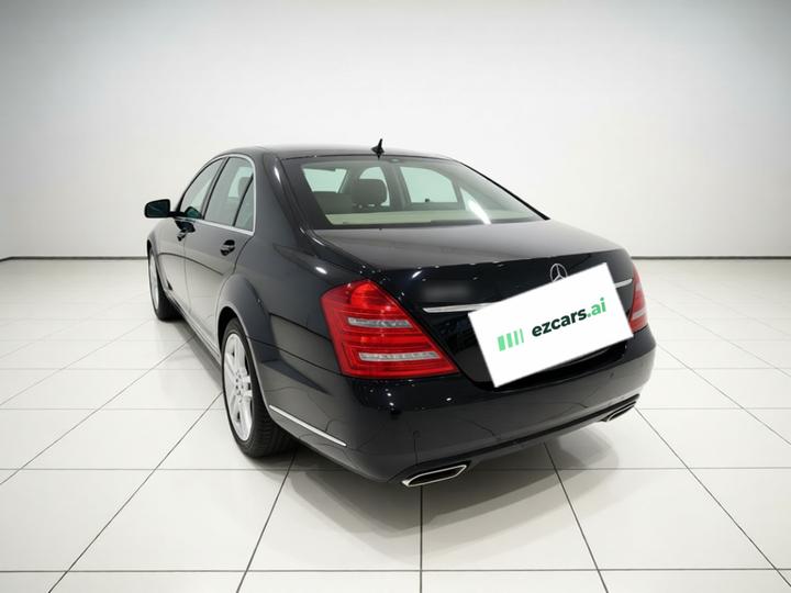 S-Class 2010 S 300 L Business photo 4
