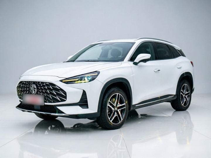 MG ONE 2023 1.5T