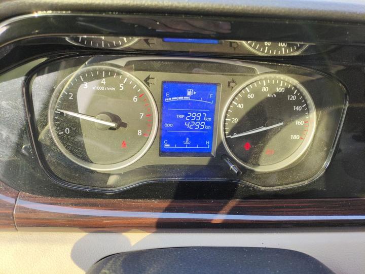 Kuayue V5 2021 1.5L Comfort JL473QH photo 2
