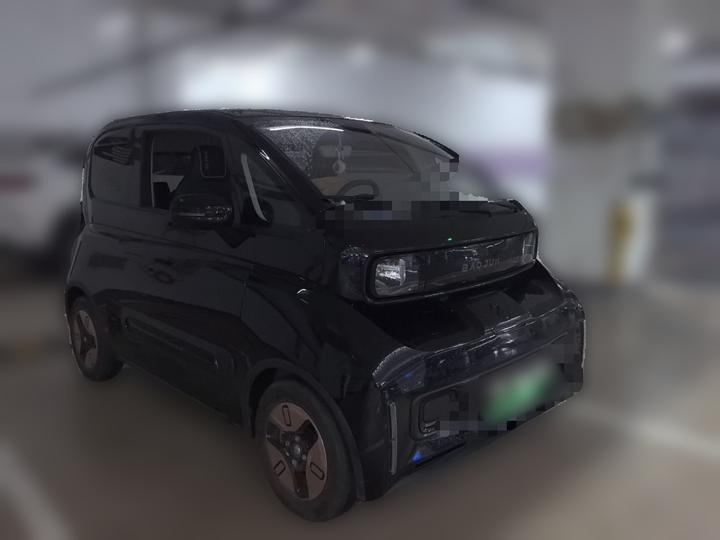 KiWi EV 2022 NCM photo 3