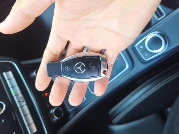 GLA 2018 GLA 200 Dynamic photo 8
