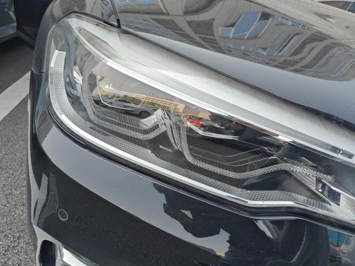 5 Series EV 2020 530Le Luxury photo 7