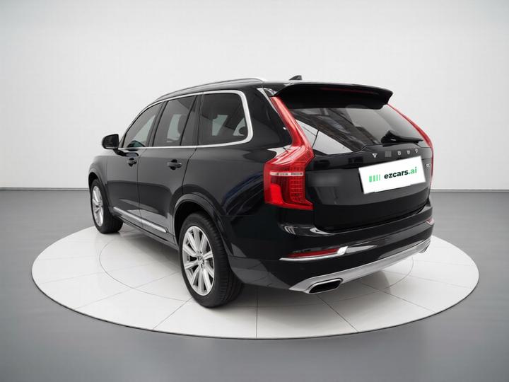 XC90 2019 T5 5-Seater China VI photo 4