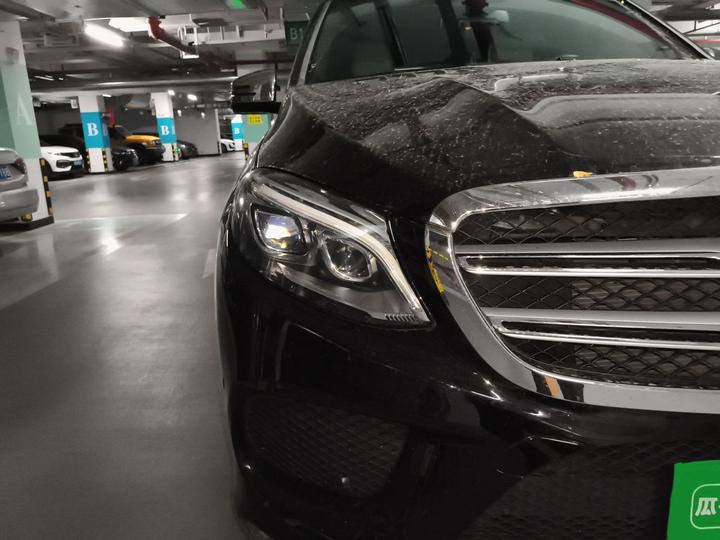 GLE Imported 2017 GLE 320 4MATIC Dynamic photo 7