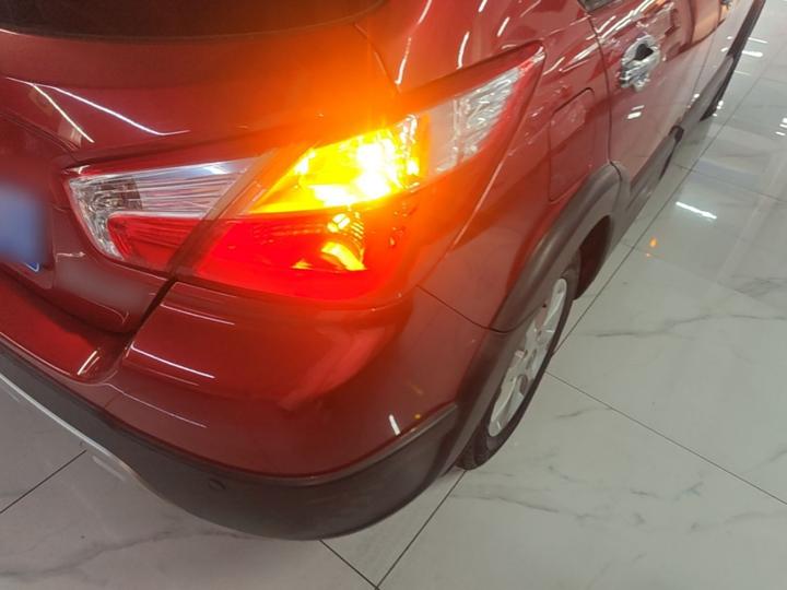 R50X 2016 1.6L MT Elite photo 7