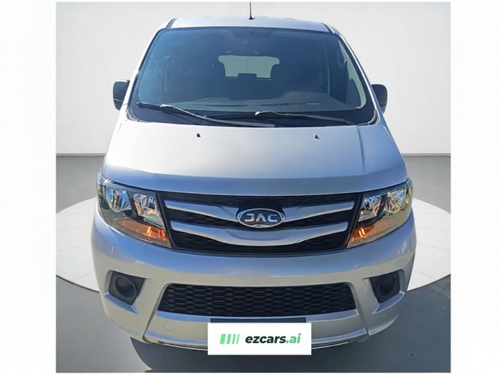 Refine M3 2019 PLUS 1.8L Luxury Smart 9-Seater photo 2