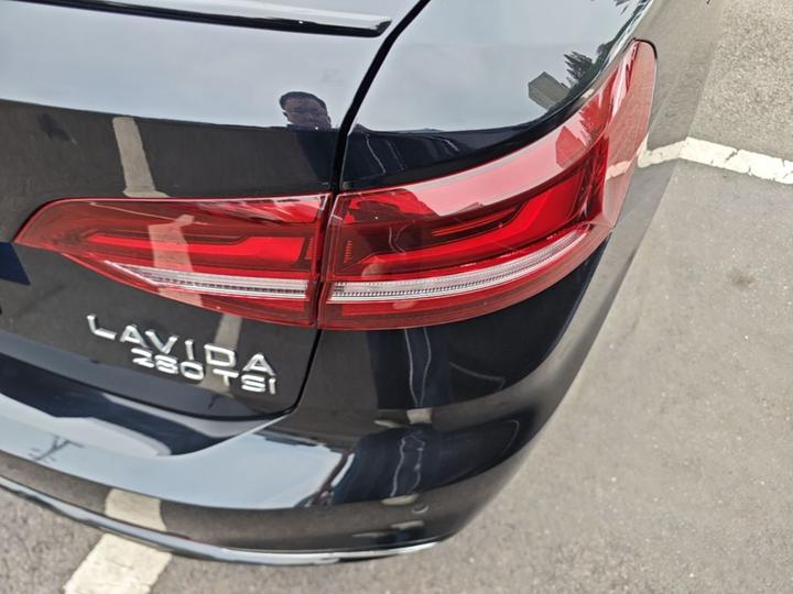 Lavida 2023 280TSI DSG photo 7