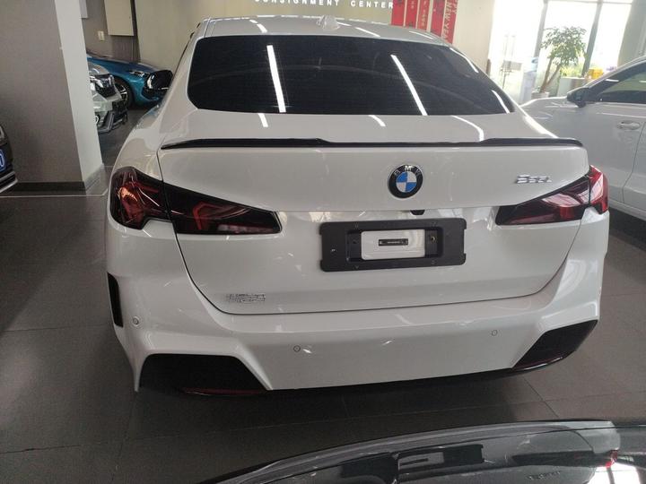 2 Series 2025 225L M M Sport Night Package photo 3