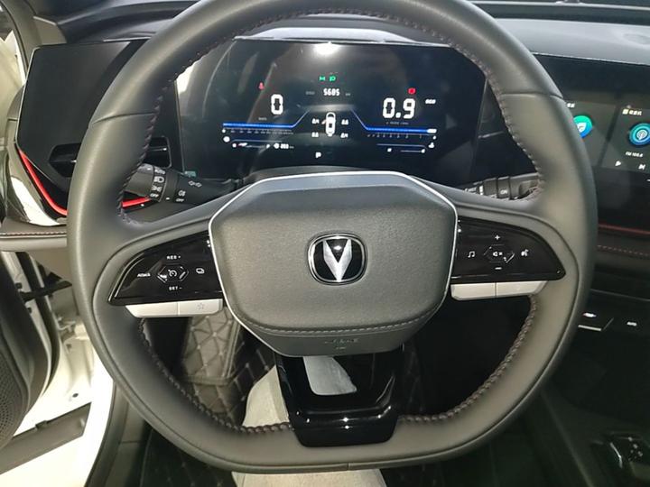 X5 PLUS 2025 1.5T DCT photo 6