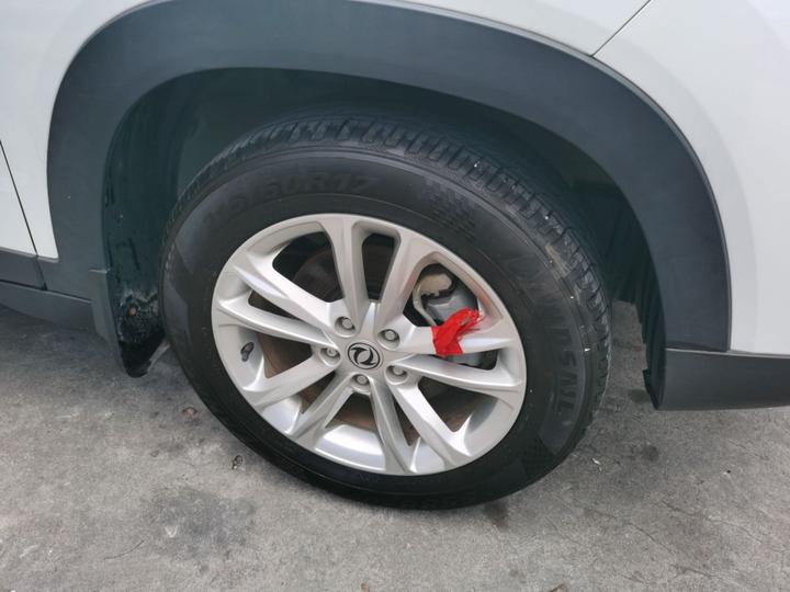 Fengon S560 2019 1.8L MT photo 8