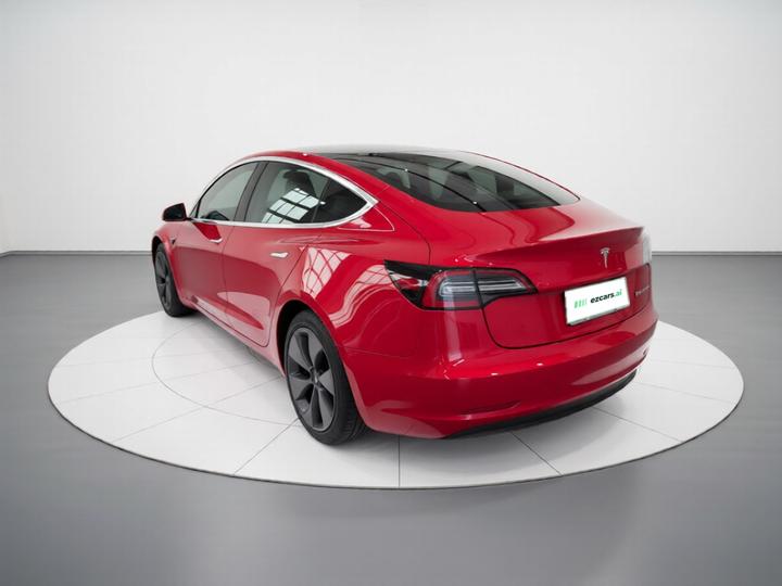 Model 3 2019 Standard Range RWD Upgraded photo 4