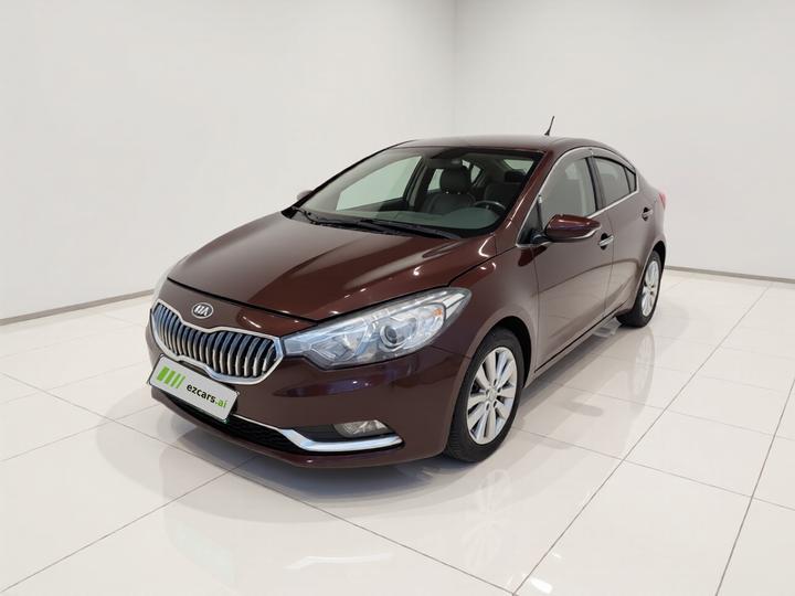 K3 2015 1.6L MT GLS