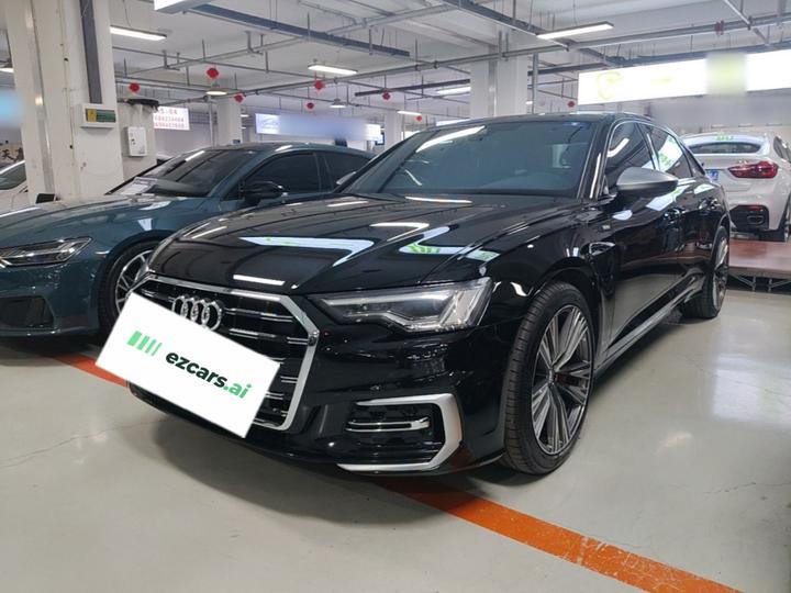A6L 2024 45 TFSI quattro Dynamic