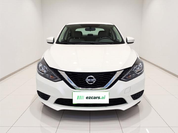 Sylphy 2024 Classic 1.6XE CVT Comfort photo 2