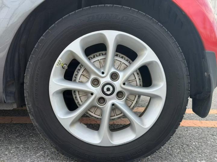 forfour 2018 1.0L 52 photo 6