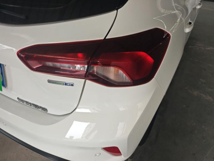 Focus 2022 Hatchback EcoBoost 180 AT photo 7