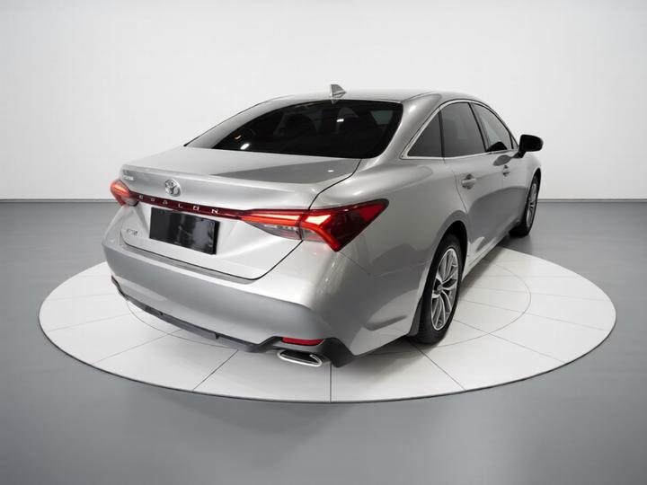 Avalon 2022 2.0L Luxury photo 6