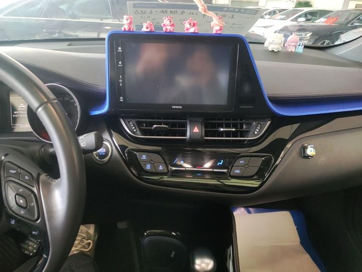 IZOA 2020 2.0L photo 8